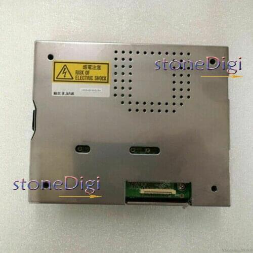 Free Shipping Original 5.5'' Inch LCD Screen Display Panel For YOKOGAWA DX1006 Recorder