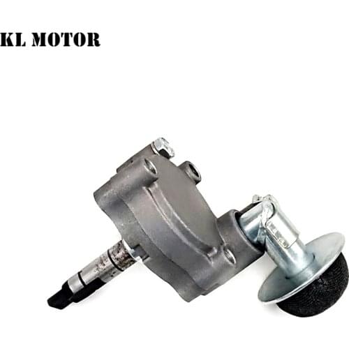 CF500 FULL ALL SET OIL PUMP ATV UTV PARTS 0180-071000