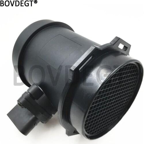 Mass Air Flow Sensor for ALPINA ROADSTER BMW X5 5 7 LAND ROVER RANGE ROVER 0280217814 13621433567 MHK000230