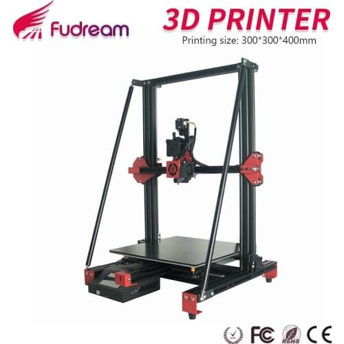 Fudream Office Equipment