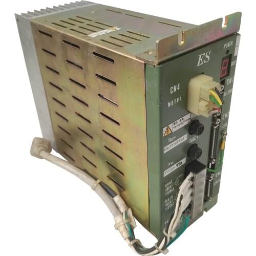 Used In Good Condition Servo Drive ESLYY1CF1-04