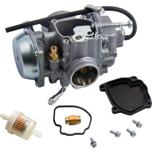 Carburator Carburetor Carb Carby Carbureture for Polaris MAGNUM 425 2x4 4x4 Assembly 1995-1998