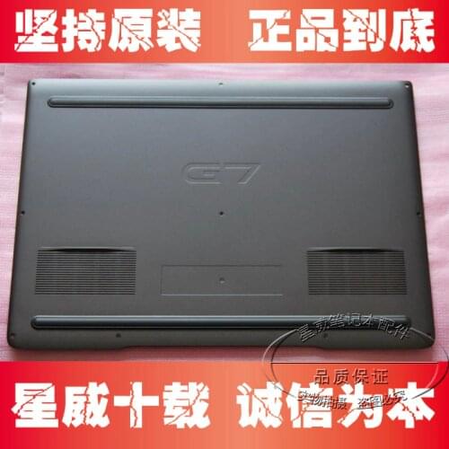 For DELL G7 7790 Bottom Base Cover XYK45 0XYK45