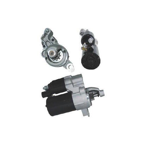NEW 12V STARTER MOTOR 0 001 107 509 FOR AUDI Q5 17677N
