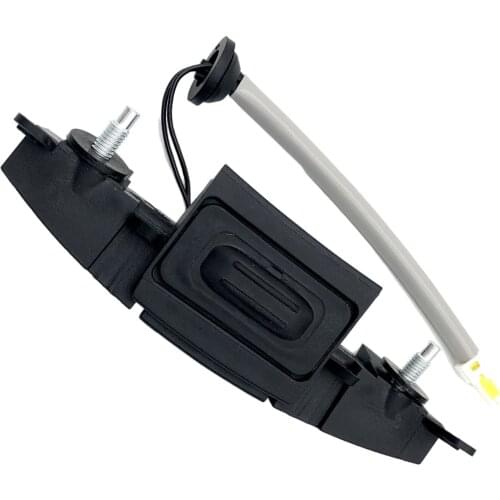 Car Tailgate Opening Switch Boot Lid Opener for Nissan Micra 2002-2010 K12 Replacement Parts Accessories Assembly ABS