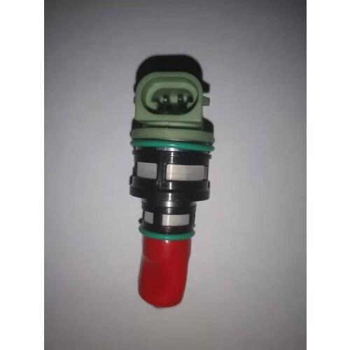 New OEM Fuel Injector ICD00107 For Opel Corsa L4-1.4L 94-96