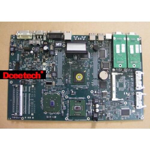 Industrie-PC-S15 S15-N8T-C800-TC Used Work Well