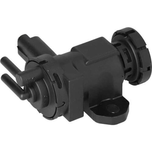 Turbo Pressure Solenoid Valve 9635704380 Converter Fit for Peugeot 206 306 406 607 806 807 Boxer 2.0 HDi / 2.2 HDi Auto tool