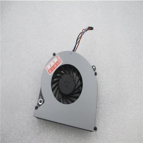 New For HP 6460B 6465B 6470B 8460P 8460W 8470P 8470W CPU Cooler Fan DFS531205MC0T FAD9 6033B0024002
