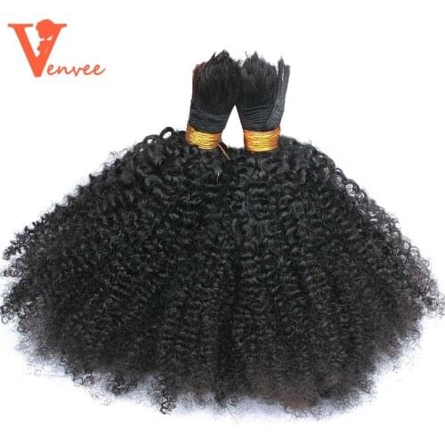 VENVEE Artificial Hair Strands