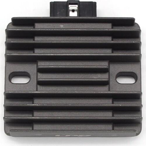 Voltage Regulator Rectifier For Yamaha R3 MTN250 MT-25 FZR600 XT660 V-STAR XVS400 DS400 FZ6R R1 YZF600 1WD-H1960-00