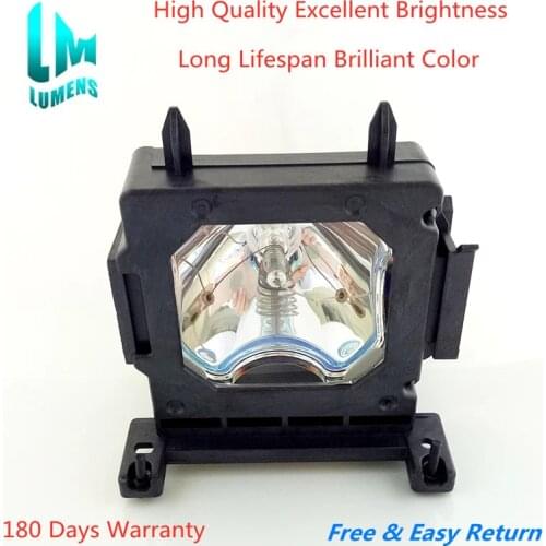 LMP-H201LMP-H202 Replacement Projector Lamp Bulb for Sony VPL-HW30AES HW30ES HW50ES HW55ES VW95ES HW30 HW30ES SXRD HW40ES