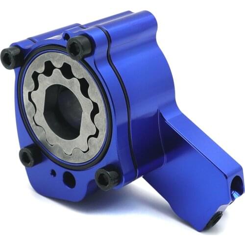 High Performance Oil Pump For Harley Davidson Twin Cam 96 & 103 2006-2017 High Volume Aftermarket Free Shipping Motorcycle Parts