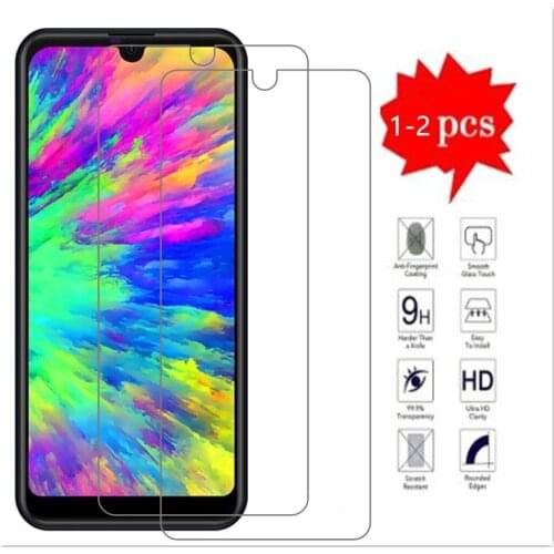 Tempering Glass For teXet TM-5702 Pay 5.7 4G Glass Screen Protector Scratch Proof LCD Film For teXet TM-5703 Pay 5.7 PRO Glass