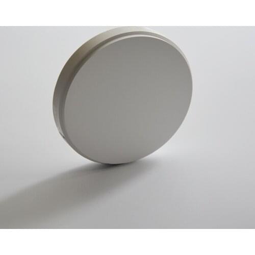 1 piece 16 colors shade full crown preshaded dental zirconia blocks compatible for all CADCAM system