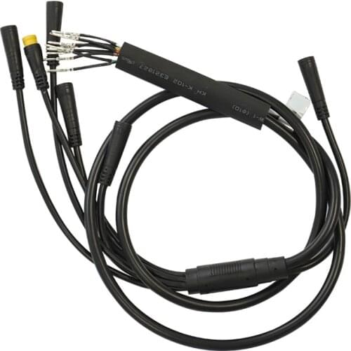 FIIDO Accessory Electric Bike Monitoring Cable for D11