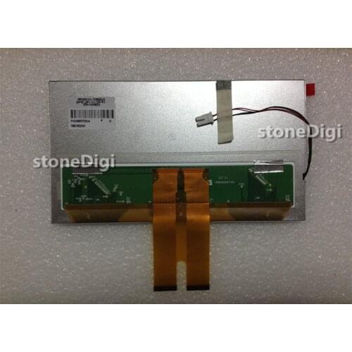 Free Shipping Original A+ Grade TM070RDH01 7 inch TFT LCD DISPLAY Screen Panel For Industrial Equipment