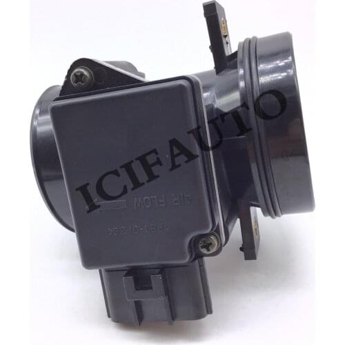 Mass Air Flow MAF Meter Sensor For FORD FOCUS FUSION PUMA C-MAX 1.4 1.6L XS4F-12B624-AB 98AB-12B579-DA 1072308 XS4F12B624AB