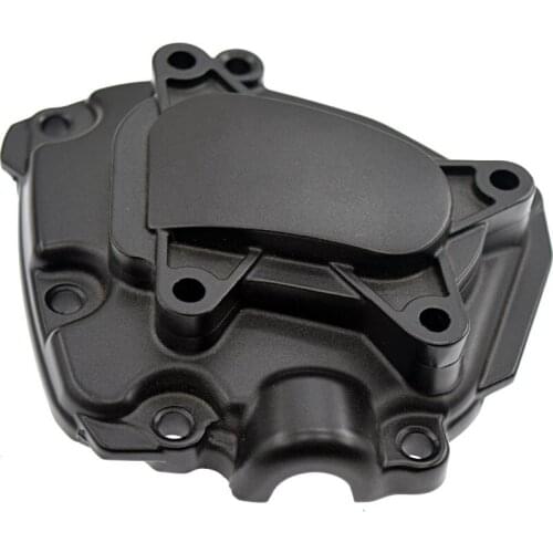 For Yamaha YZFR1 YZF-R1 2009 2010 2011 2012 2013 2014 Motorcycle Engine Stator Cover Crankcase