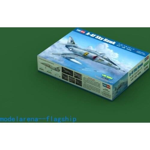 HobbyBoss 81765 1/48 A-4F Sky Hawk