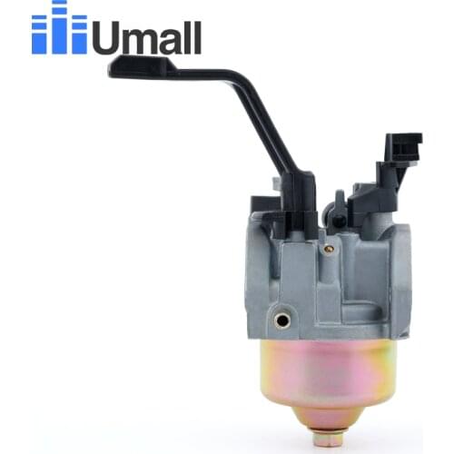P19A-1 Carburetor dual fuel LPG NG conversion kit for 2KW 3KW 168F 170F Gasoline Generator Dual Fuel Carburetor hot sale
