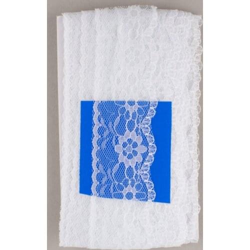 Kruzhevo Decorative Ribbons