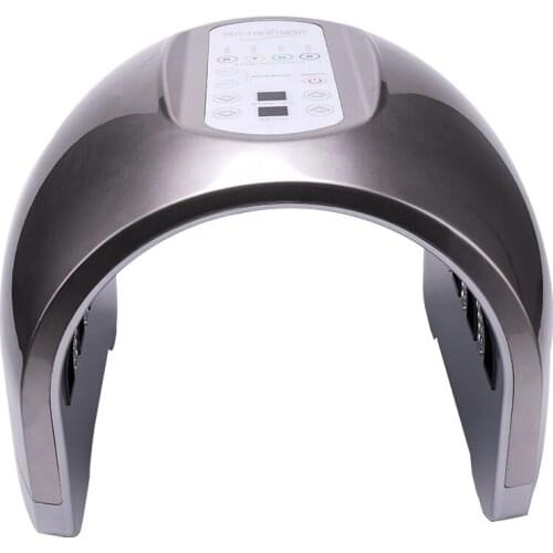 Private label Best Selling New Optical Cosmetic Facial Machine Four Color Fever Spectrometer for skin care