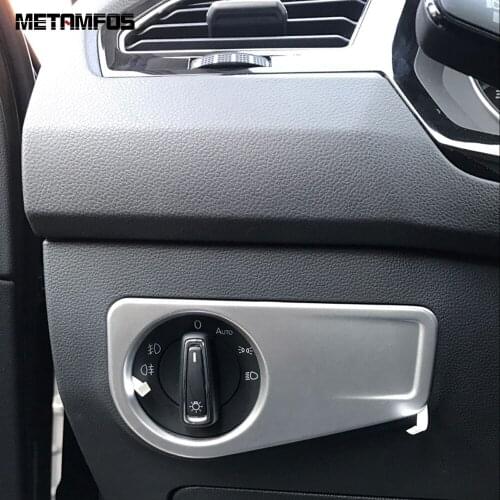 METAMFOS Headlamps