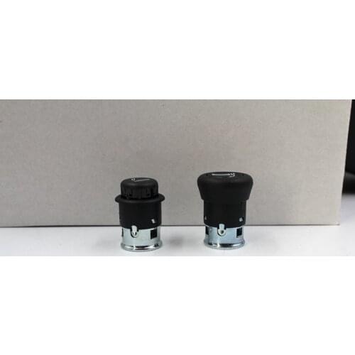 OEM Cigarette Lighter Cigar Lighter for VW TIGUAN MK2 Skoda KODIAQ