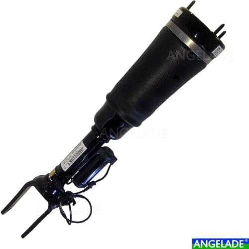 Front MercedeBenz R-L Class W251 V251 Air Suspension Shockss Spring Strut 2513203113 2513203013 2513205613 2513205713