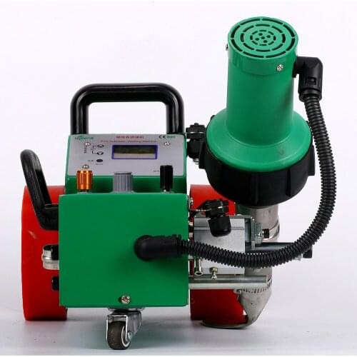 Liudu Plastic Welder LC3000D