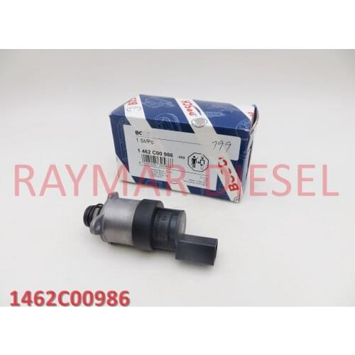 GENUINE AND BRAND NEW DIESEL FUEL PUMP REGULATOR 1462C00986, 0928400799