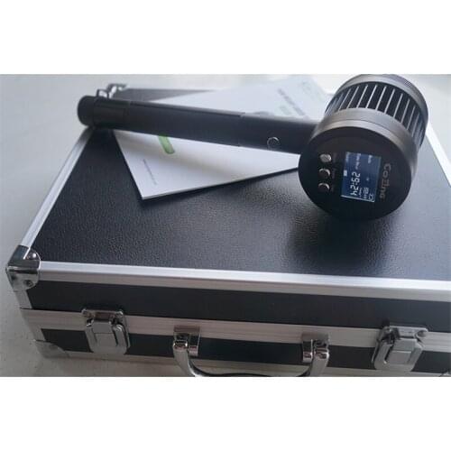 Handheld Pain Relief Laser Therapy Device Medical Grade Treatment for Wounds Joint Muscle Rheumatic Pain Relief Sport Injuries