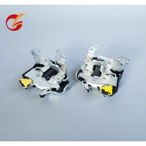 Use for ford pickup ranger 1994 1995 1996 1997 1998 1999 2000 2001 2002 front door latch Manual lock