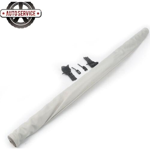 For VW Tiguan 5NA AD1 Tiguan Allspace 5N Seat Tarraco 5F 5NA 877 307 5NA 898 912 Gray Skylight Shutter Sunroof Sunshade Curtain