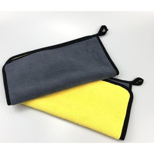 Super absorbent vehicle wash towel for Honda CRV Accord Odeysey Crosstour Jazz City Civic JADE Crider Spirior S660