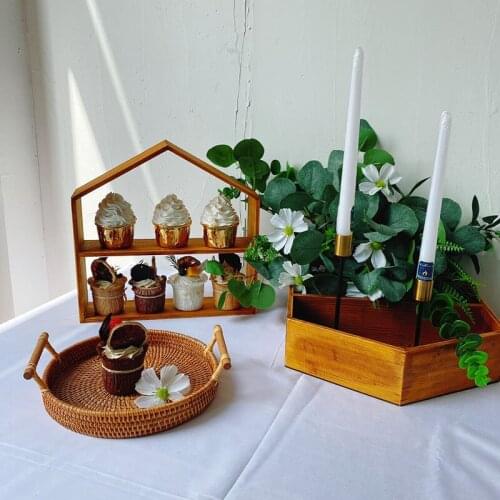 Wedding Cake Stands Cupcake Cakes Racks Dessert Fondant Display Holders Plates Home Party Decoration Bakeware Dinnerware