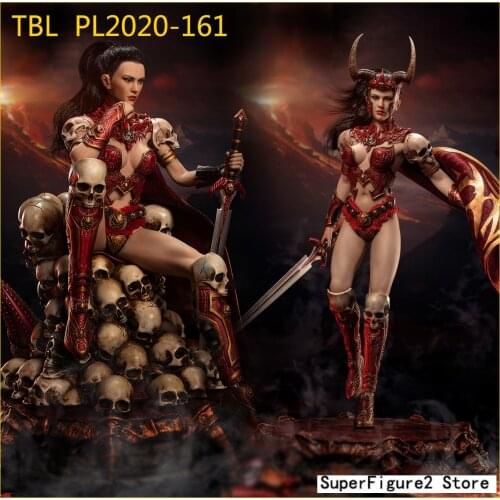 TBLeague PL2020-161 SARIAH 1/6 Action Figure Toys IN STOCK