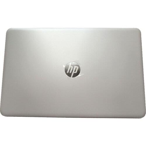 For HP Pavilion 15-AU 15-au109tu LCD back cover back shell A cover TFQ3LG34TPG03,White Brand New