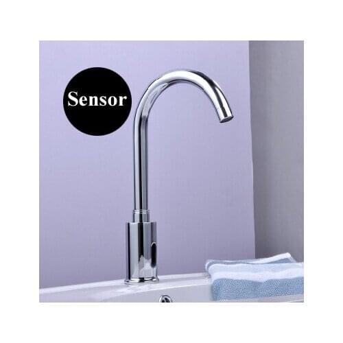 Zelsaide Bath Faucets