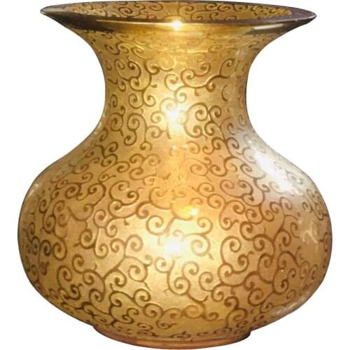 ZER-RIN Decorative Vases