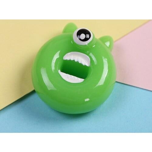 1pcs/lot resin flat back cat doughnut 18mm simulation of food Cabochon Scrapbook DIY phone decoration