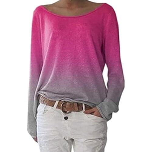 Faddare Women's Knitted T-shirts