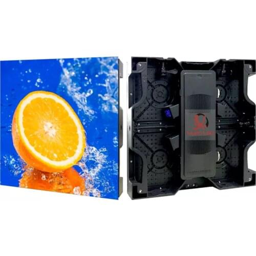 Muen led outdoor lease display P3.91 P4.81 indoor screen Ad display wall Shenzhen manufacturer