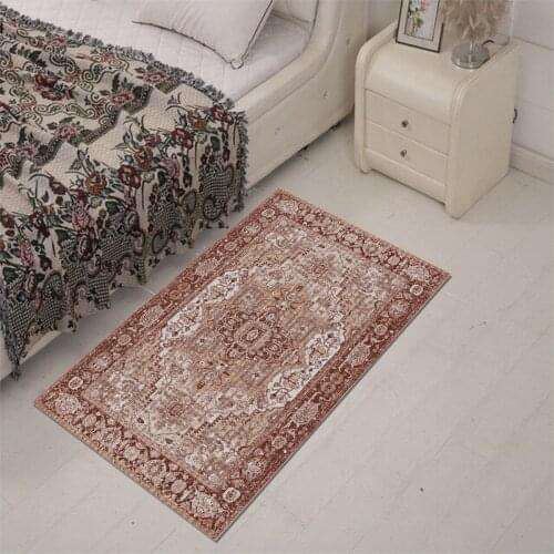 Soft Prayer Rug Muslim Prayer Rug Islamic Anti-Slip Soles Thick tapis de prière islamic