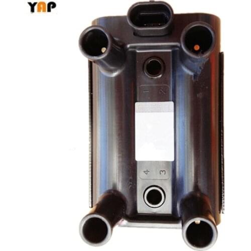 New Engine parts starter rod FOR FITDAEWOO LEGANZA LANOS 1.4L 2.2L L4 19005270 19005338 1997-2002