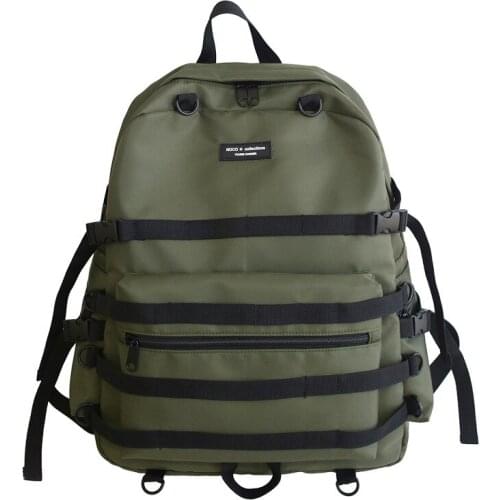 Outdoor Molle Backpack Hiking Travel Rucksack Women Waterproof Shoulder Bag Students Laptop Backpack Camping Equipment