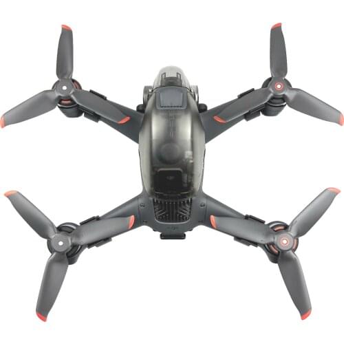 Suitable for DJI FPV drone propeller holder Propeller fixing clip