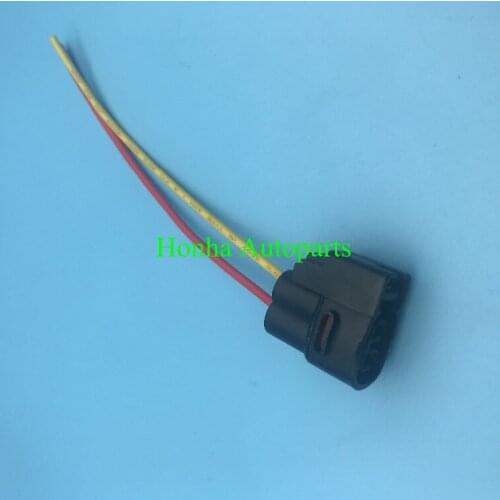 Ignition Coil Connector For Toyota Supra 4Runner Camry Celica Lexus GS300 IS300 SC300 LS400 SC400 1JZ-GE,1JZJZ-GTE,2JZ-GE
