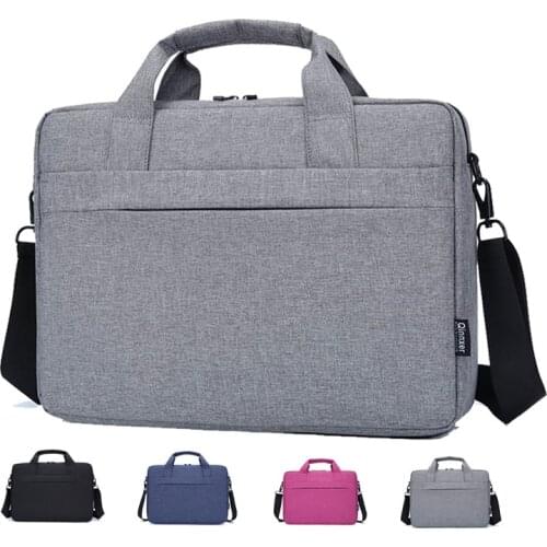 New Messenger Bag for Laptop 13 14 15 15.6 inch Laptop Bag Handbag Shoulder Case Briefcase for Dell HP Lenovo Asus Acer Cover